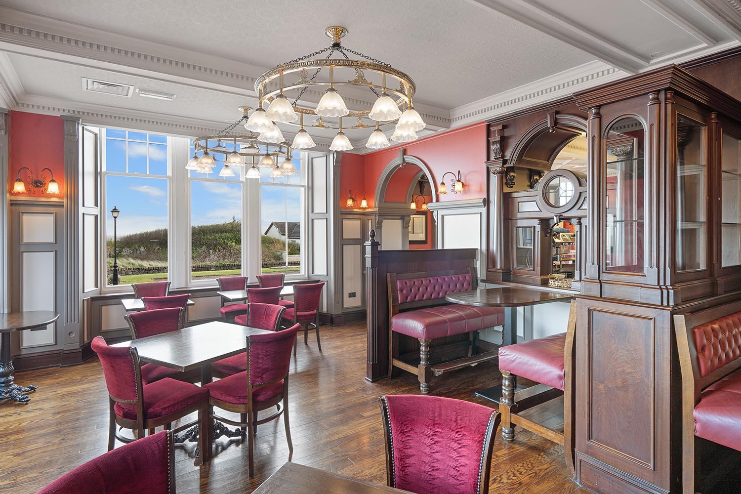 The Ugadale Hotel キャンベルタウン エクステリア 写真