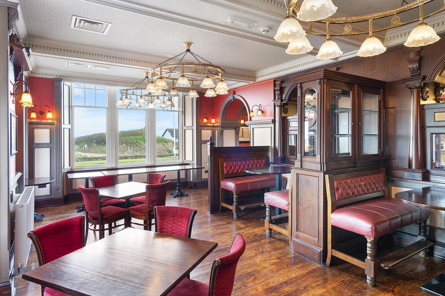 The Ugadale Hotel キャンベルタウン エクステリア 写真