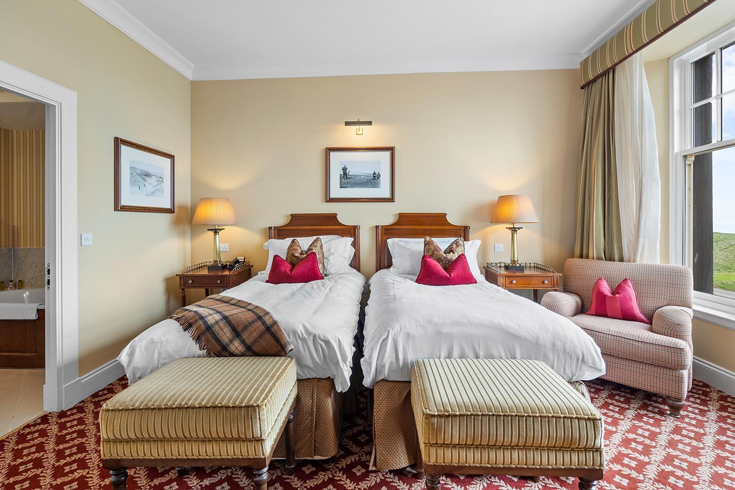 The Ugadale Hotel キャンベルタウン エクステリア 写真