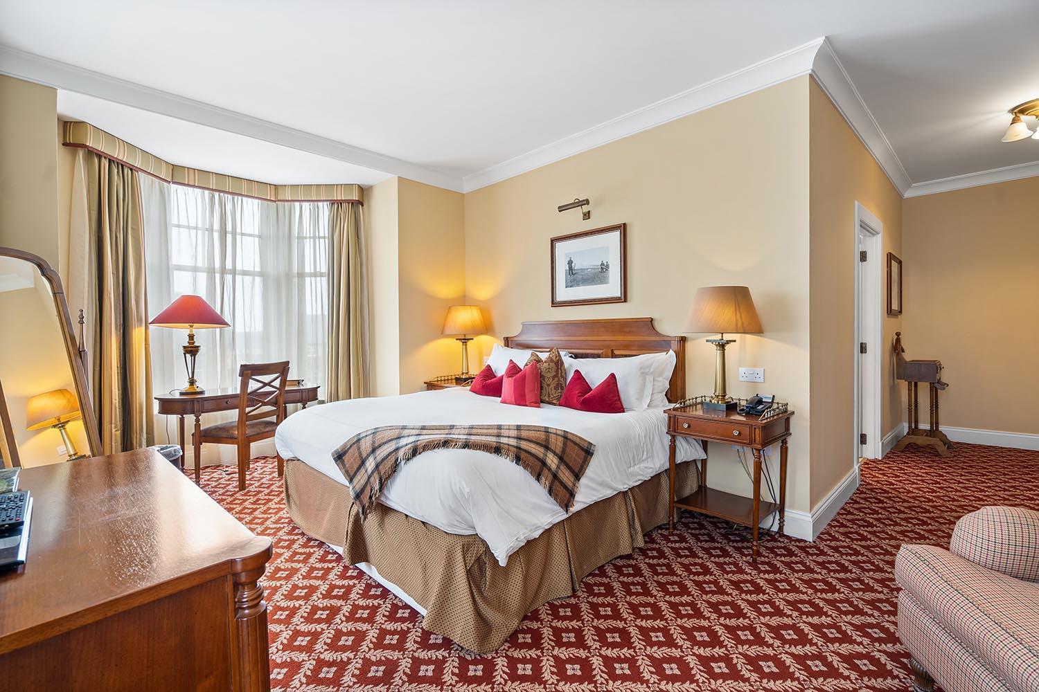 The Ugadale Hotel キャンベルタウン エクステリア 写真