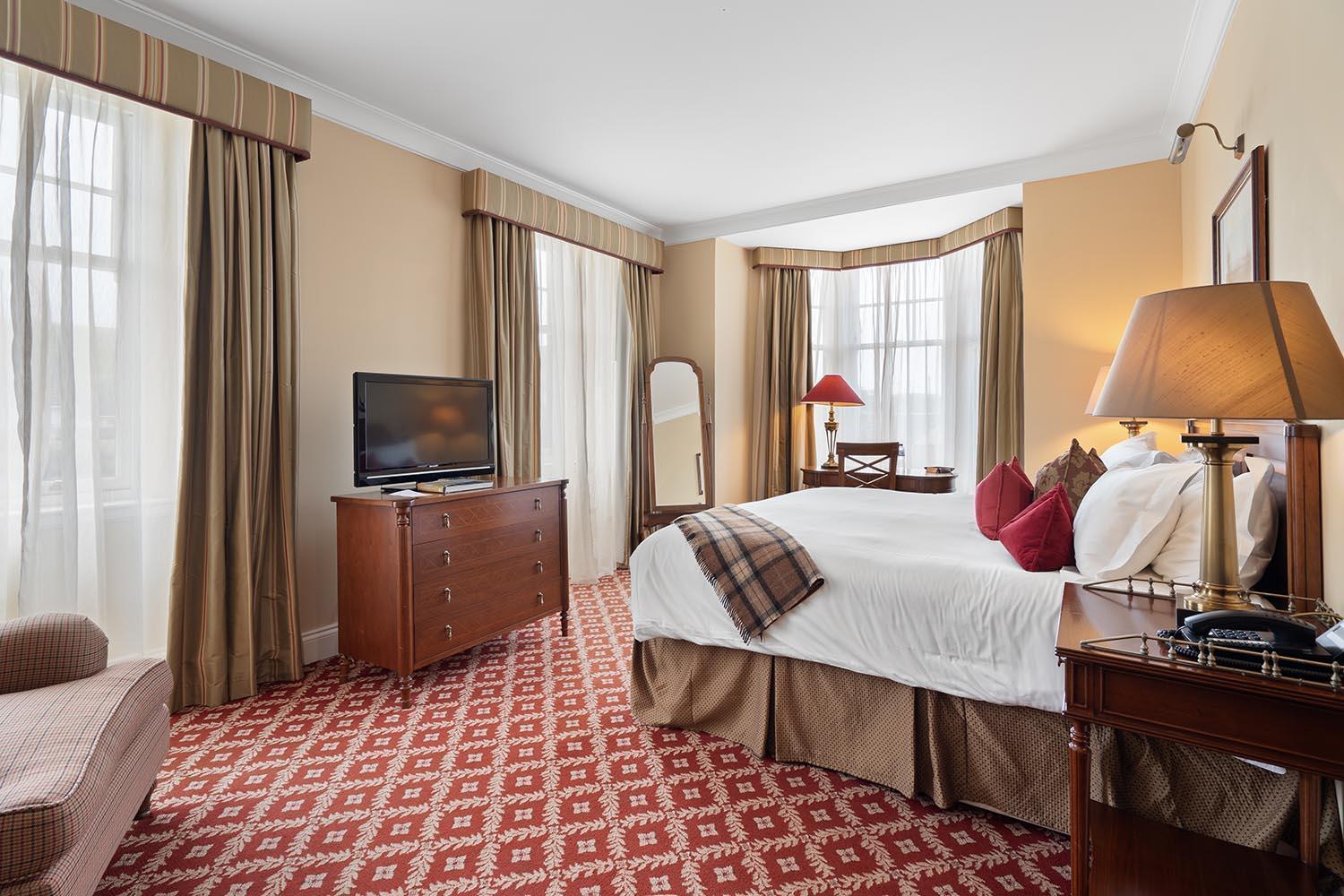 The Ugadale Hotel キャンベルタウン エクステリア 写真