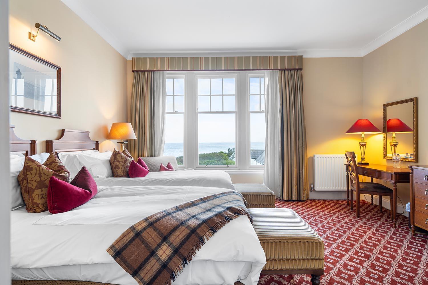 The Ugadale Hotel キャンベルタウン エクステリア 写真
