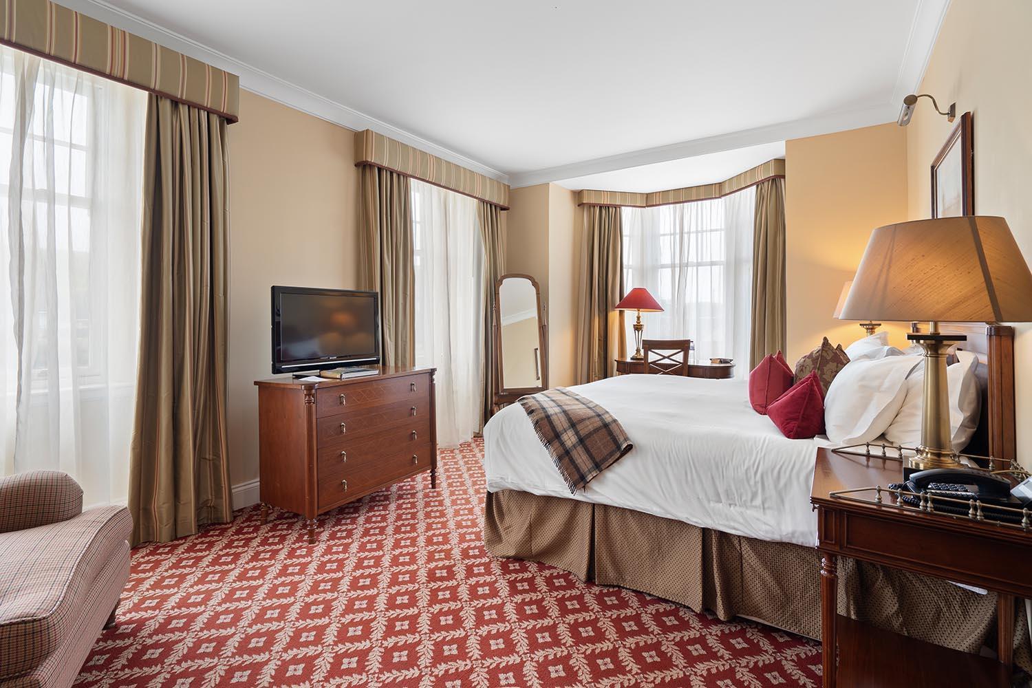 The Ugadale Hotel キャンベルタウン エクステリア 写真