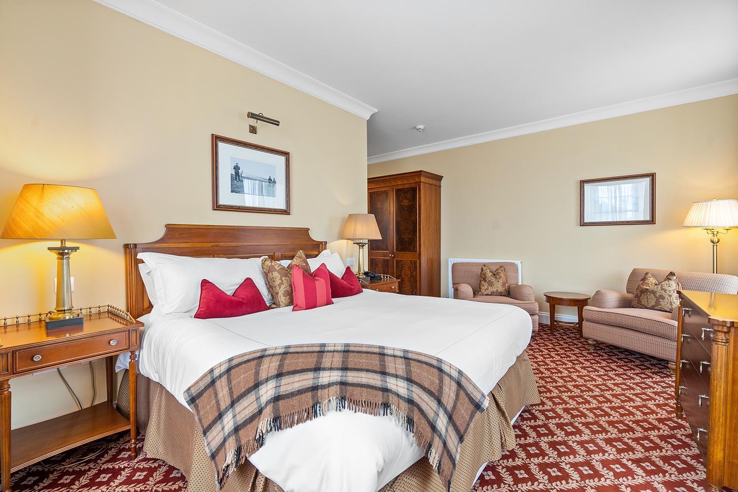 The Ugadale Hotel キャンベルタウン エクステリア 写真