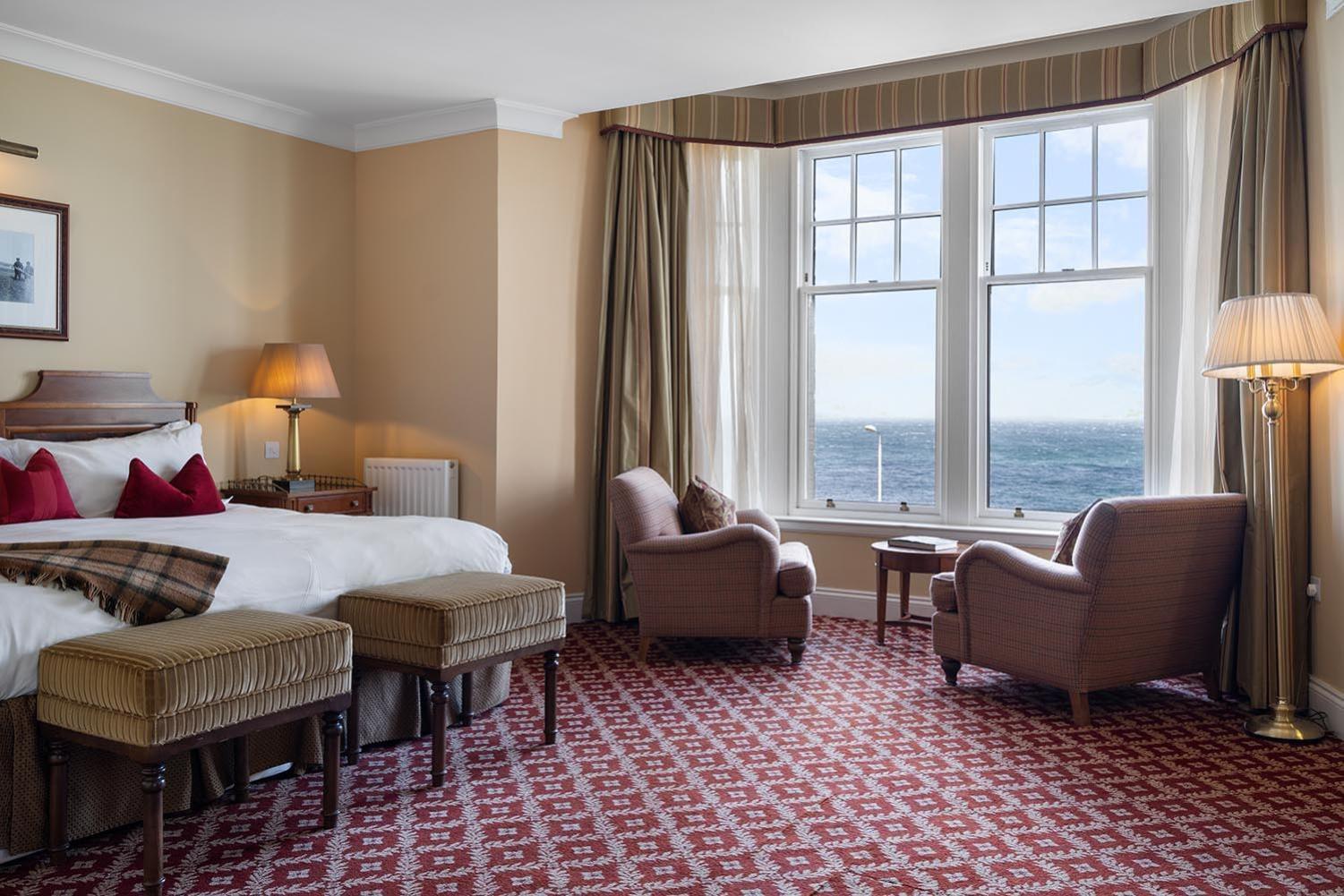 The Ugadale Hotel キャンベルタウン エクステリア 写真