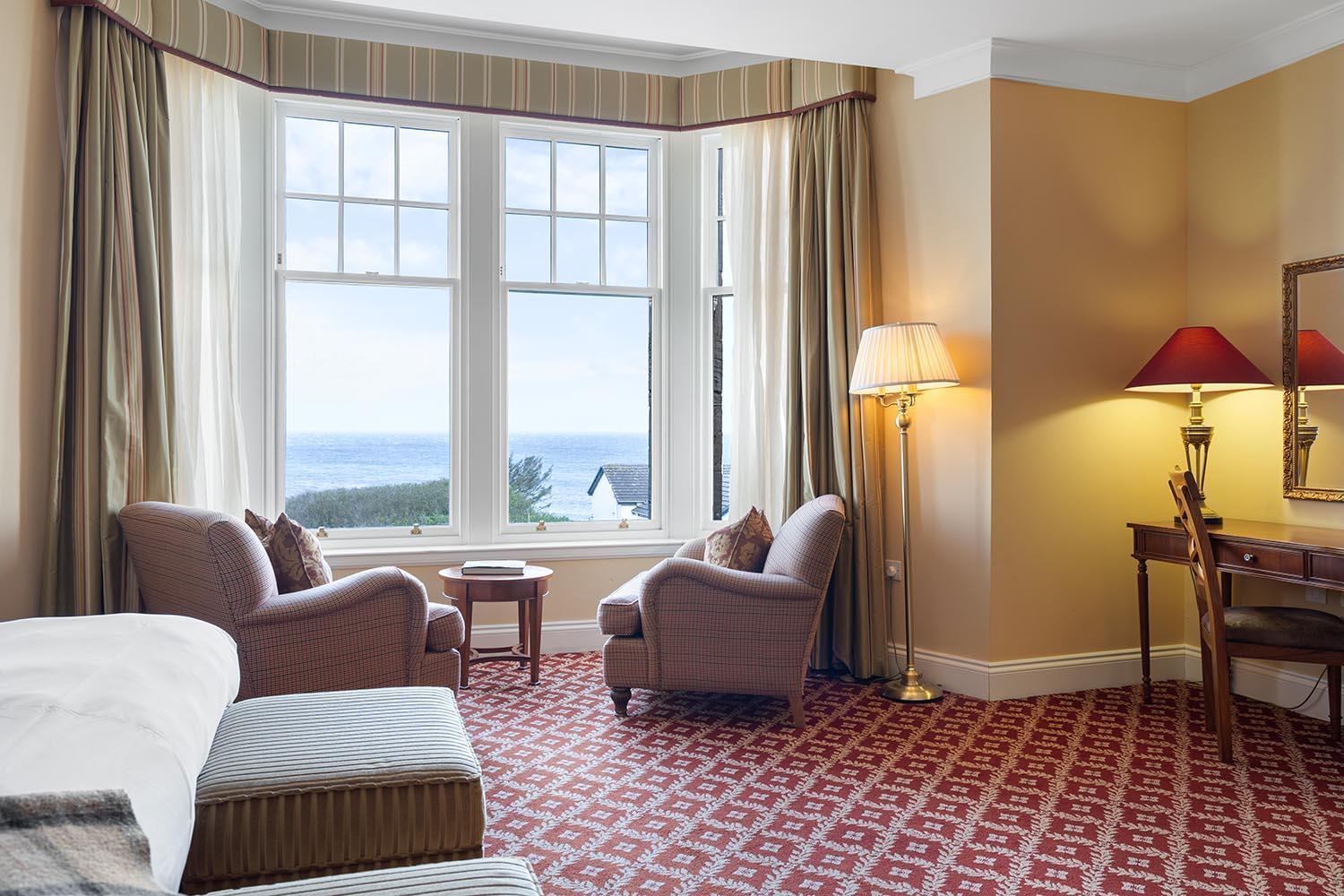 The Ugadale Hotel キャンベルタウン エクステリア 写真
