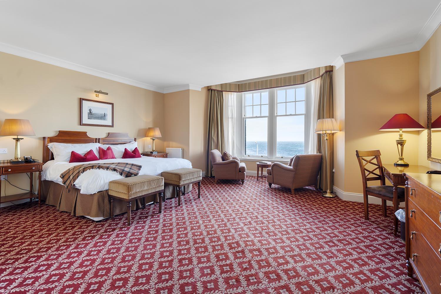 The Ugadale Hotel キャンベルタウン エクステリア 写真