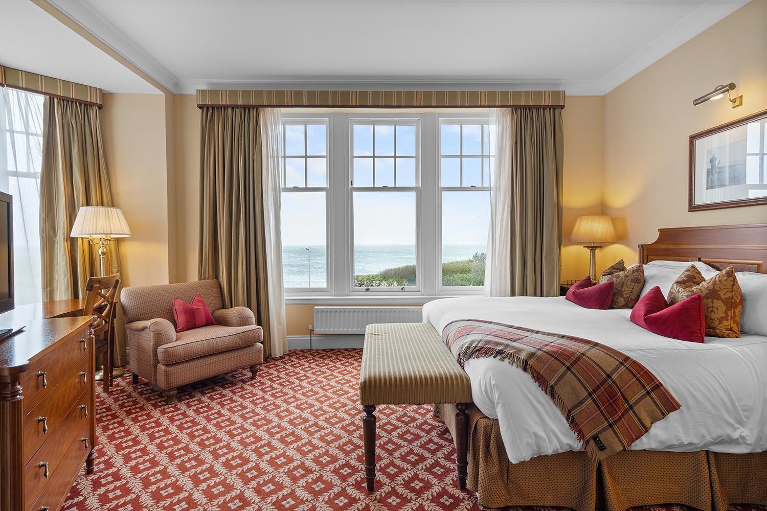 The Ugadale Hotel キャンベルタウン エクステリア 写真