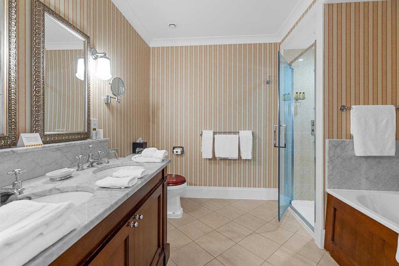 The Ugadale Hotel キャンベルタウン エクステリア 写真