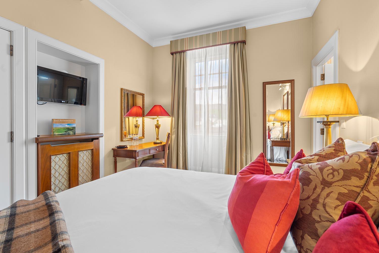 The Ugadale Hotel キャンベルタウン エクステリア 写真
