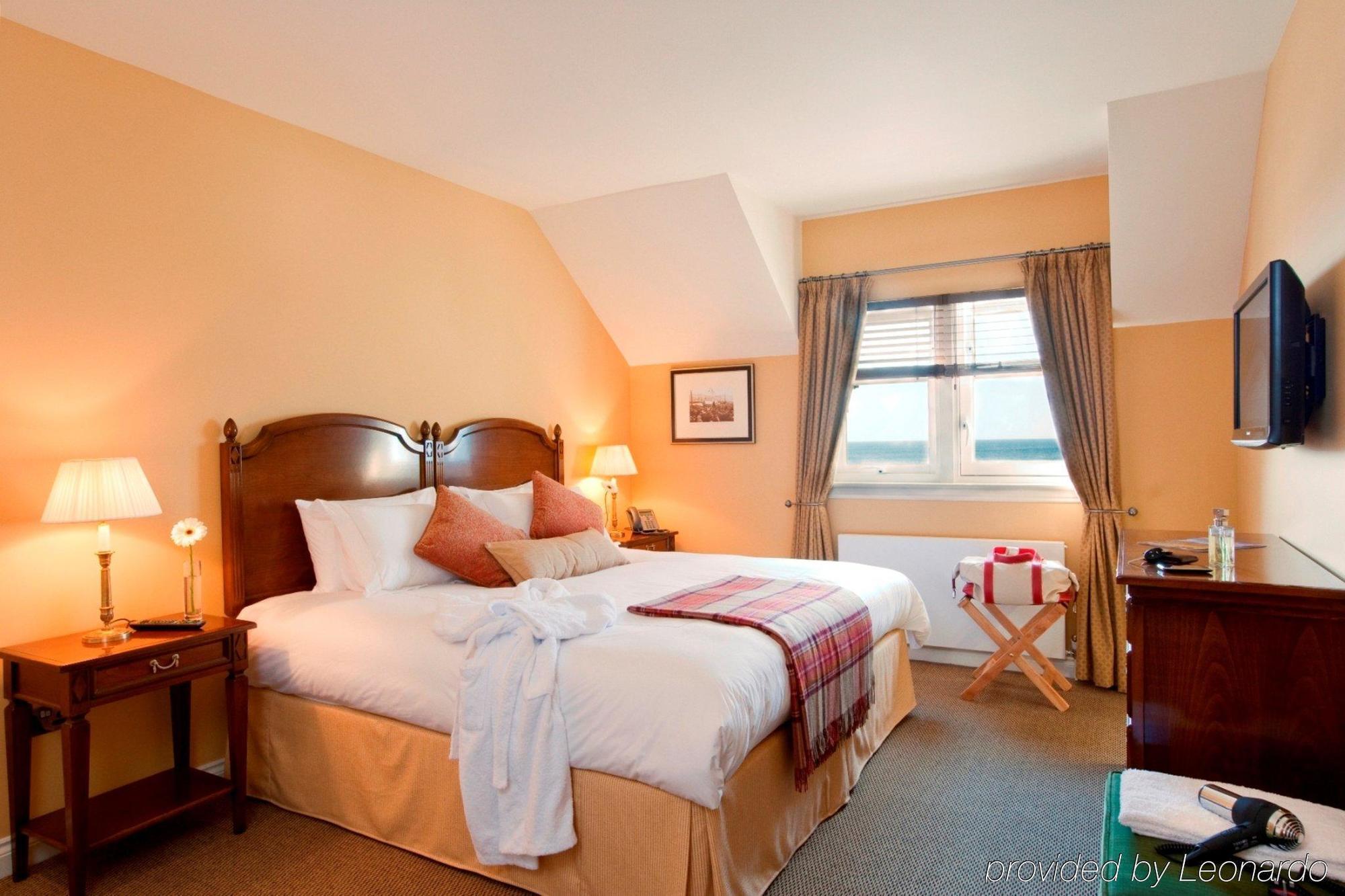 The Ugadale Hotel キャンベルタウン 部屋 写真