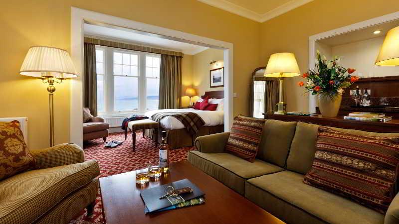 The Ugadale Hotel キャンベルタウン エクステリア 写真