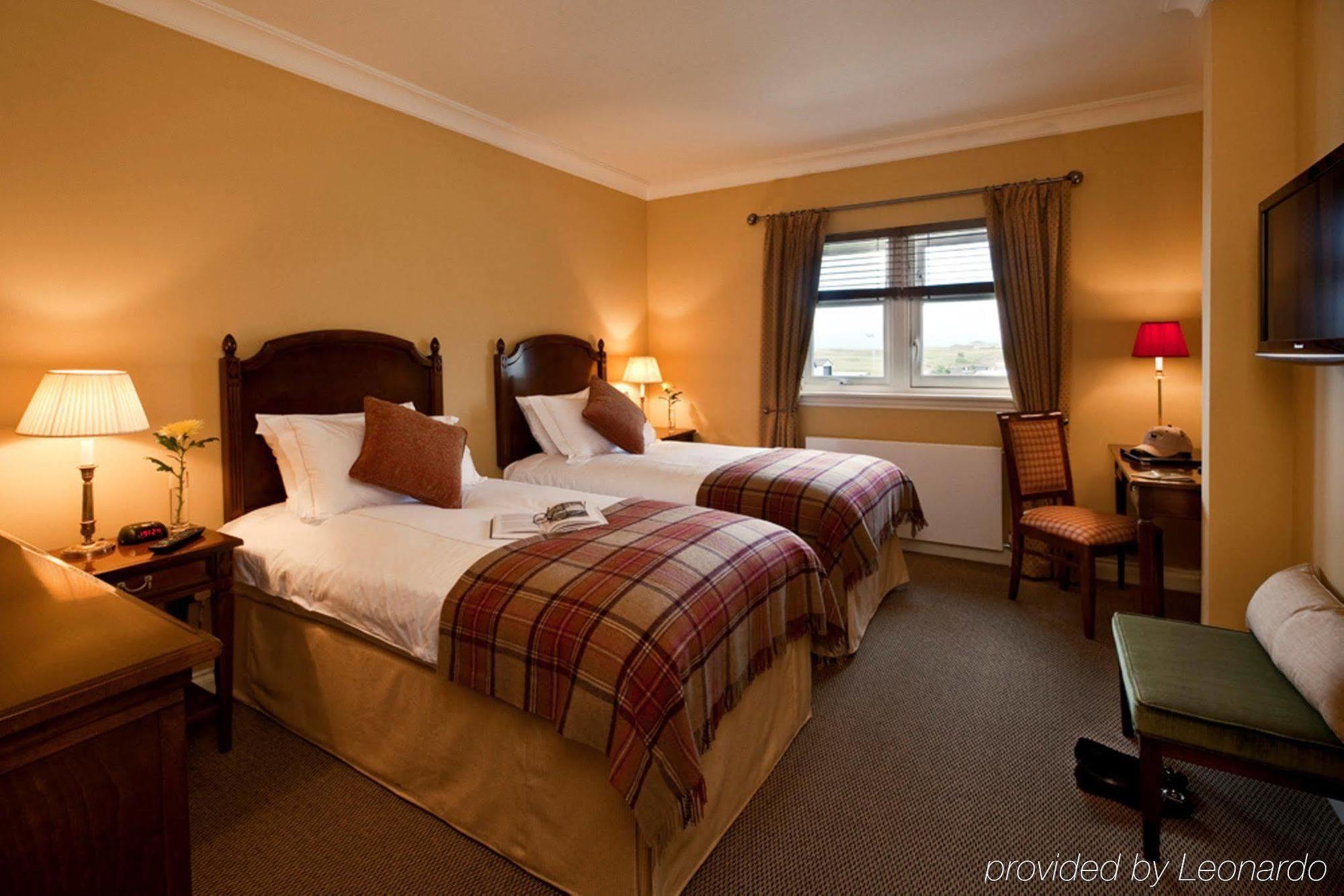 The Ugadale Hotel キャンベルタウン 部屋 写真