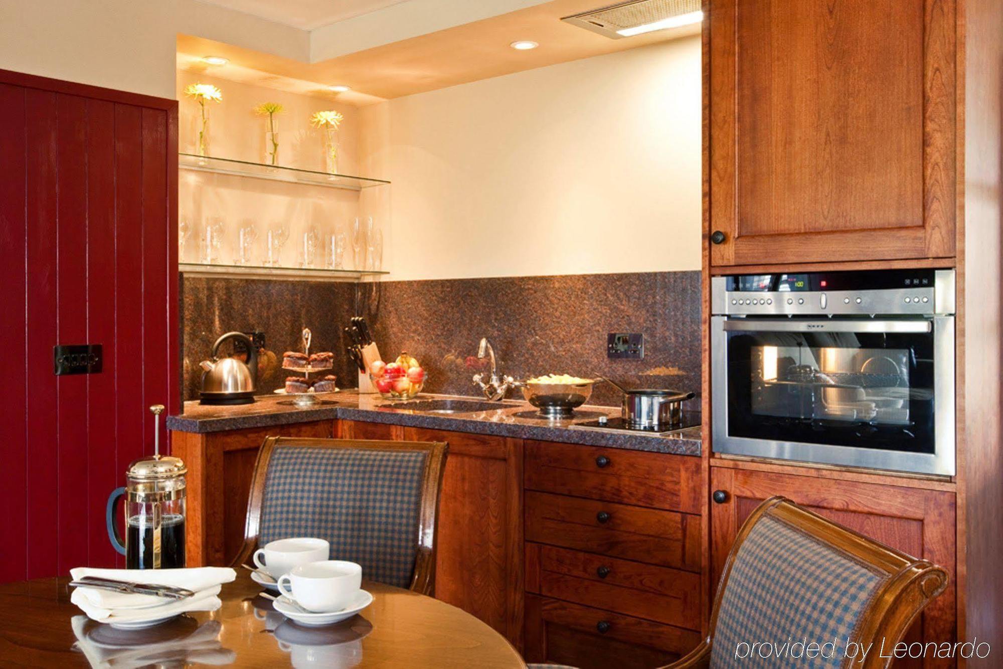 The Ugadale Hotel キャンベルタウン 部屋 写真